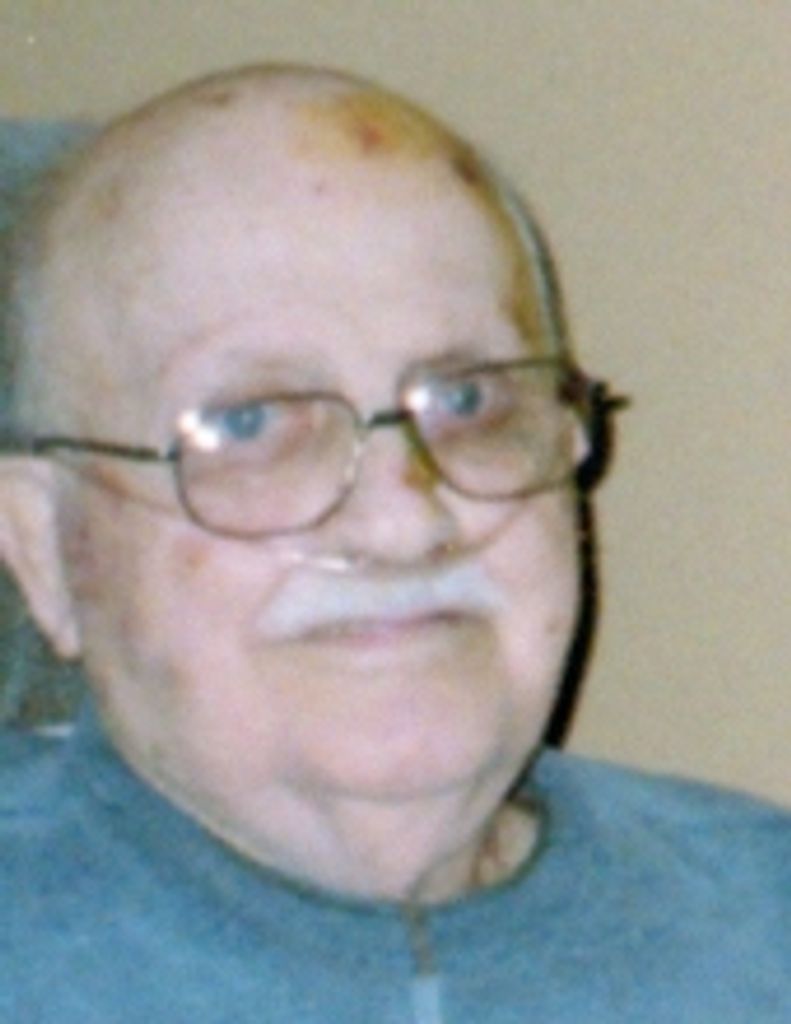 Donald H. "Don" Becker