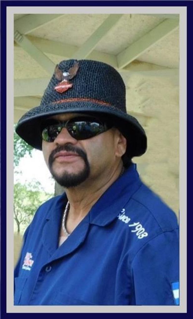Manuel Coronado Profile Photo
