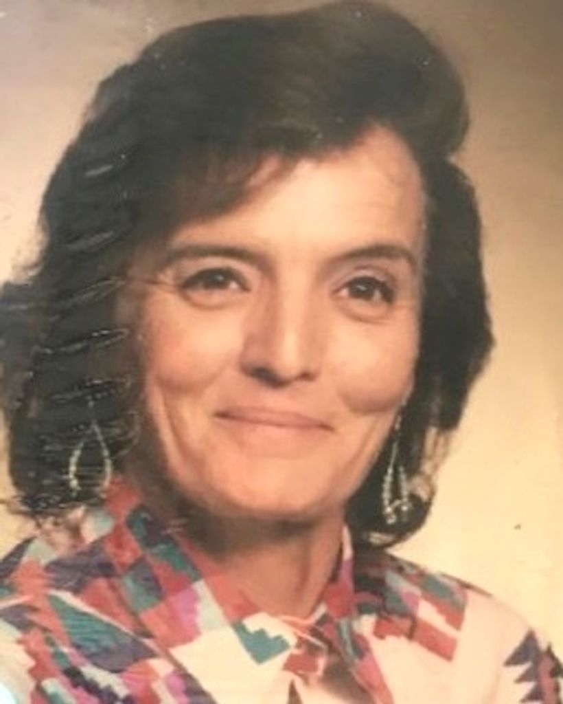 Patricia Bagshaw Mayne (Pat) Profile Photo