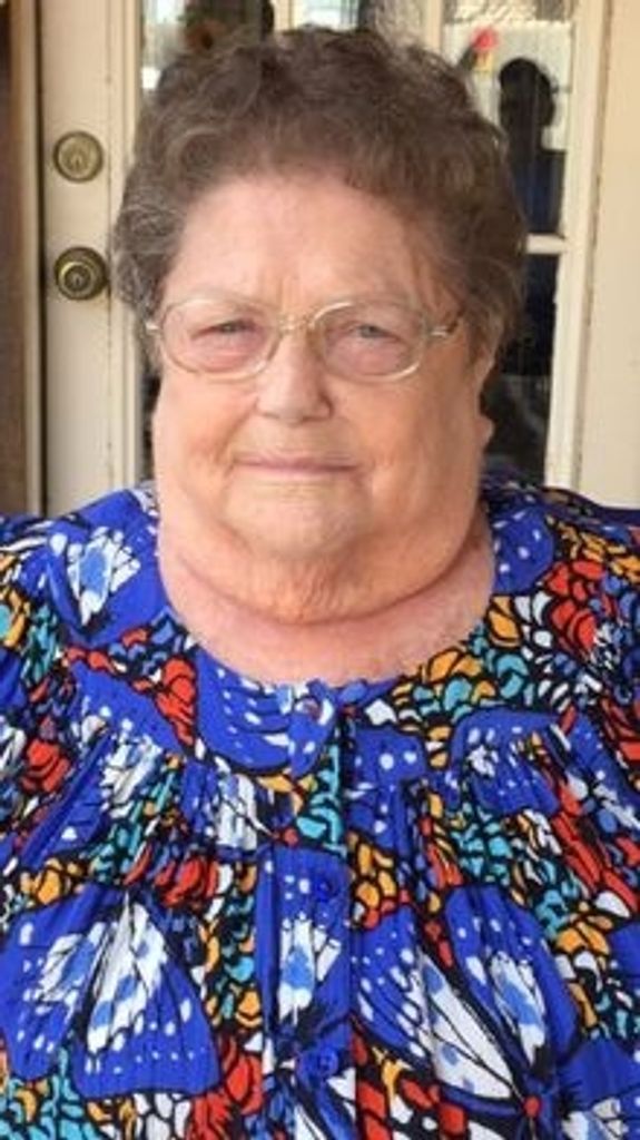 Lovie Nell Harrell Kennedy Profile Photo