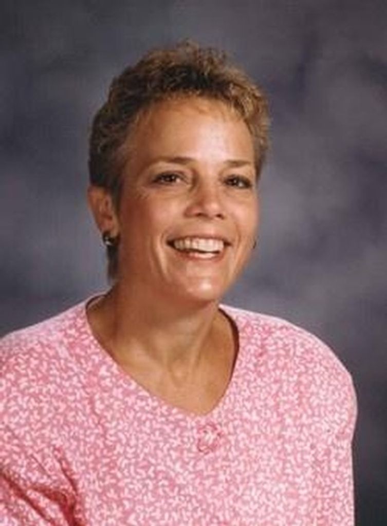 Joyce Elaine Weiss-Bingham