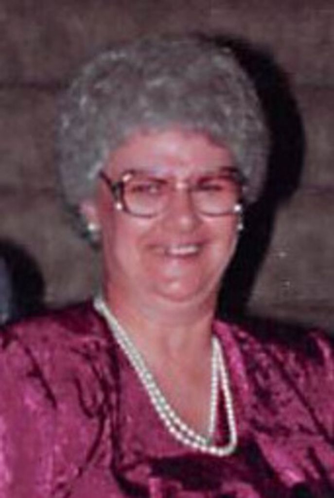 Lourene Jane Eck Profile Photo