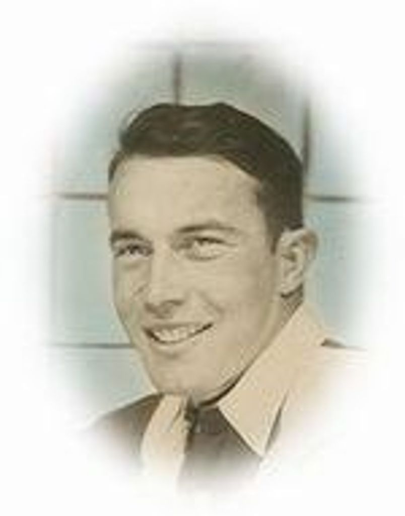 Herman "Bud" Winebarger, Sr.