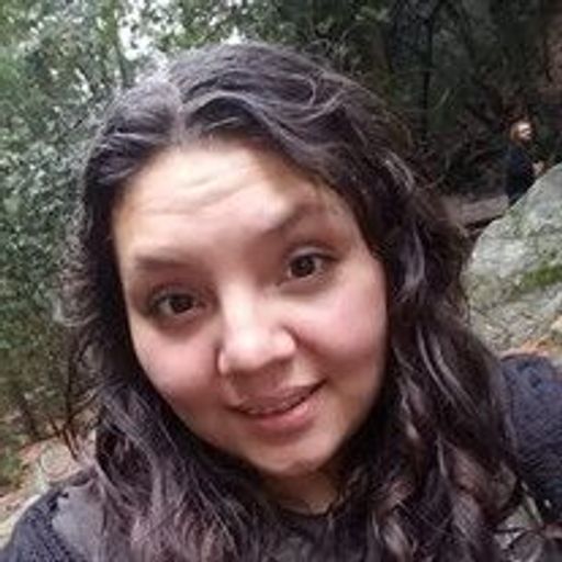 Maria Flores Profile Photo