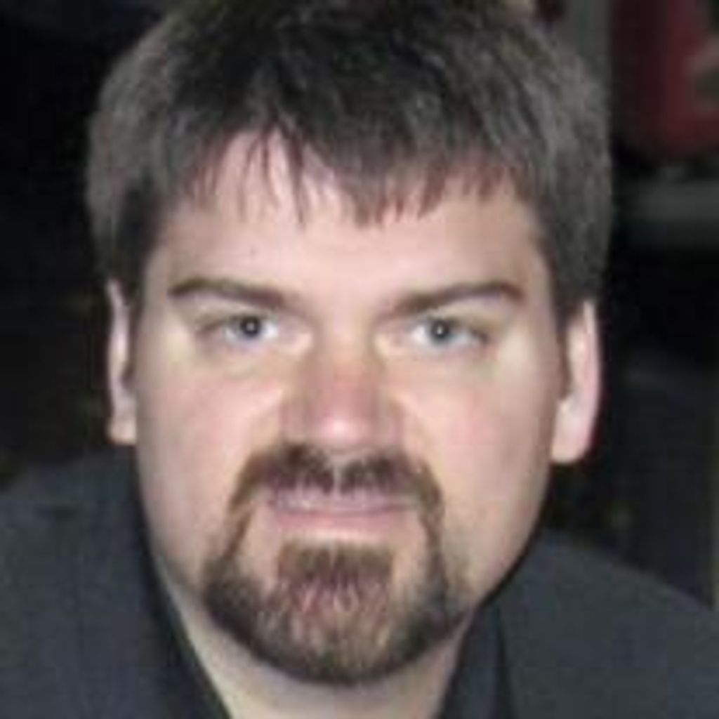 Mark Kuehl
