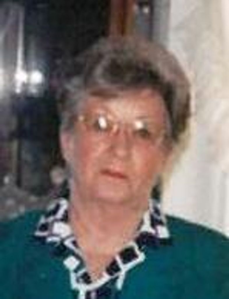 Shirley Lehman