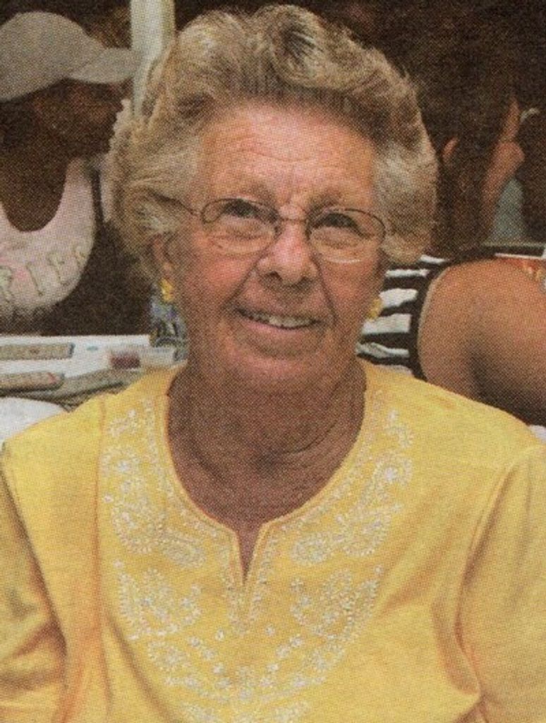 Virginia Loller Davis Profile Photo
