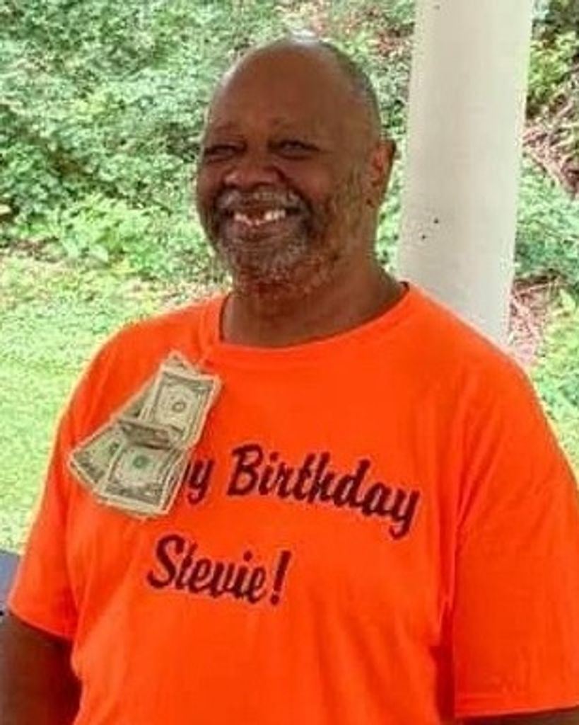 Harry Steven " Big Steve" Sullivan