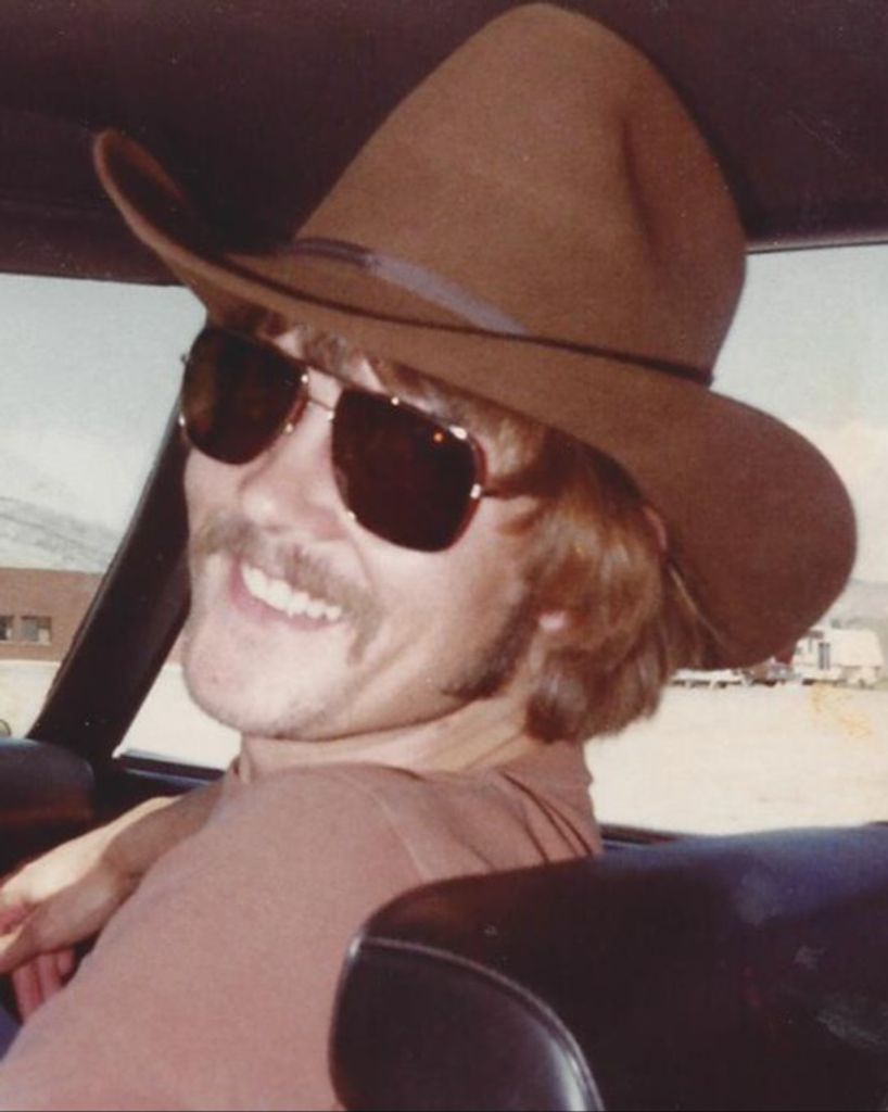 Jeffrey "Jeff" P. Rekowski Profile Photo