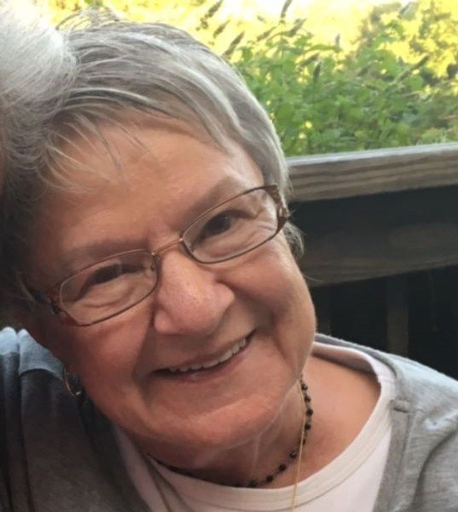 Carolyn Crawford Sawyer