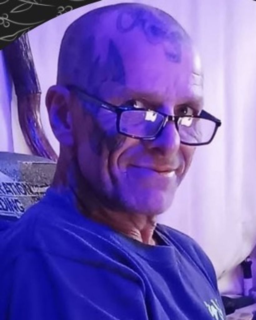 Terry Dewayne Thompson Profile Photo