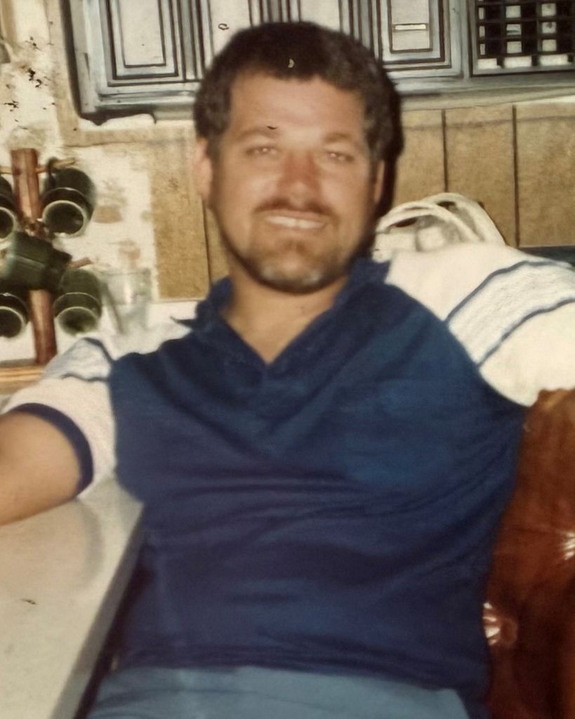 Willis Eugene "Gene" Gautreaux