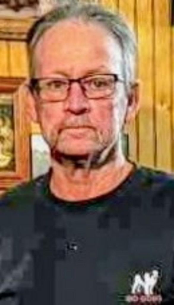 Harold Douglas Johnson Profile Photo