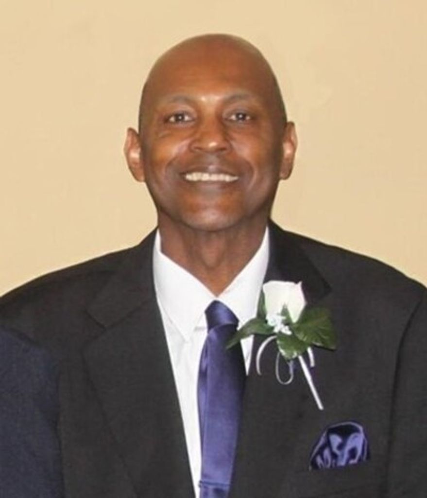 Mr. Michael Xavier Baskerville Profile Photo