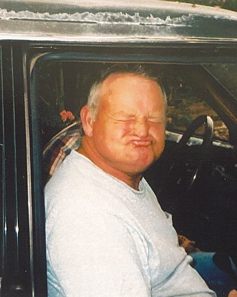 Virgil Pendergraft Profile Photo