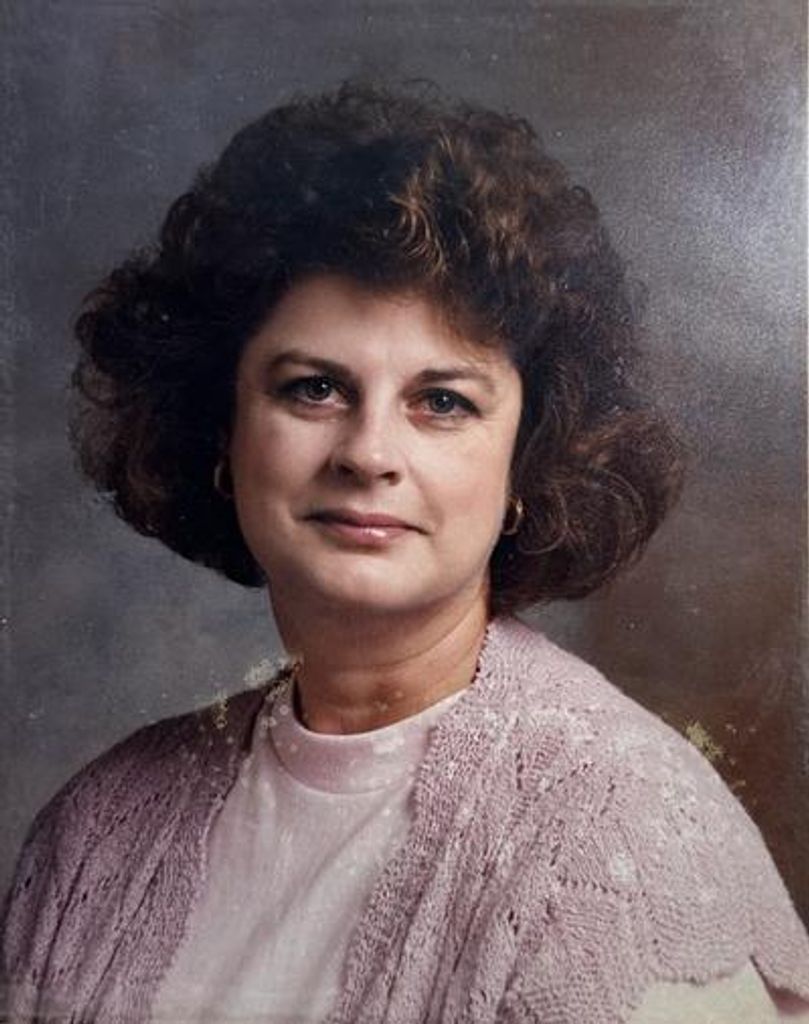 Beverly June Hansen Profile Photo