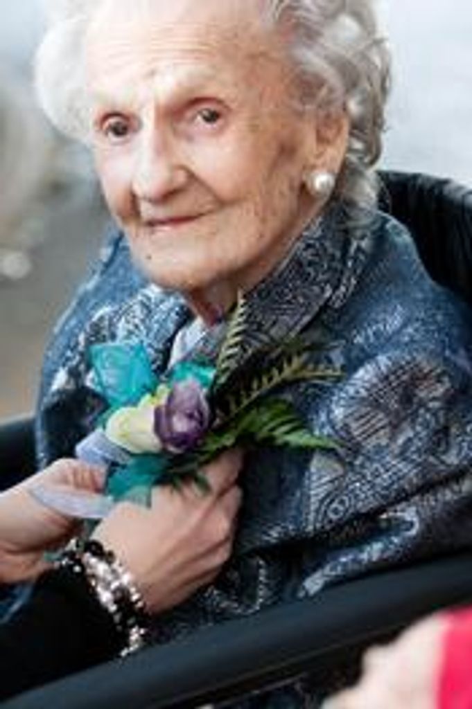 Margie B. Sullivan Profile Photo