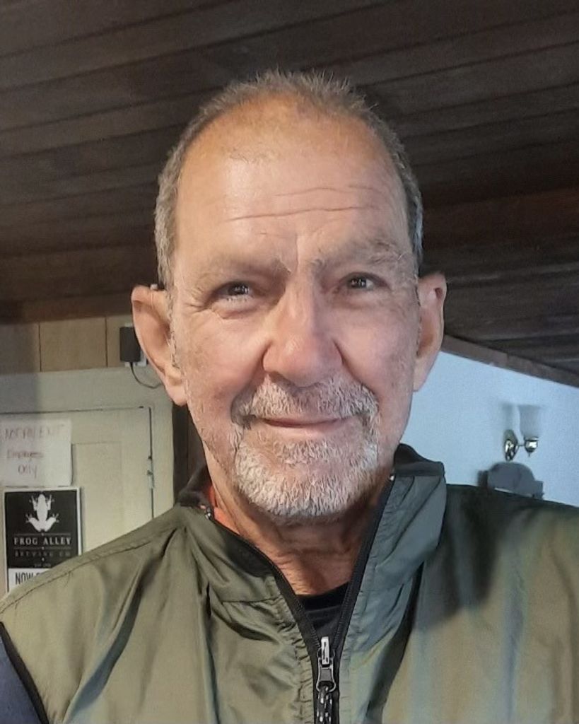 David F. Barrows