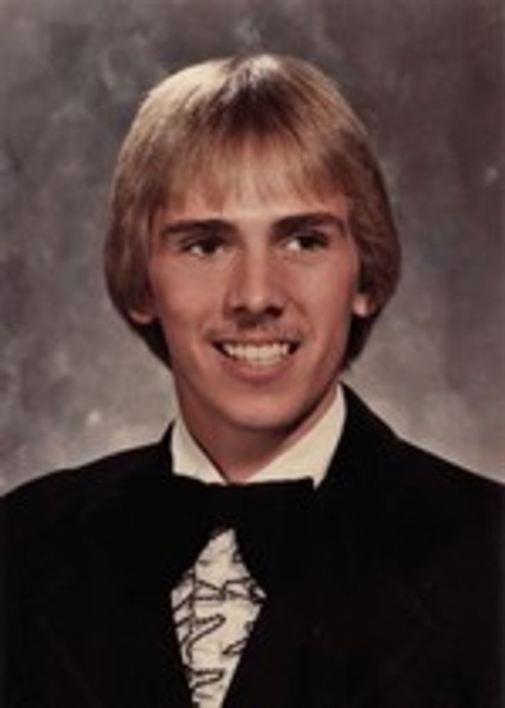 Bobby Joe Main