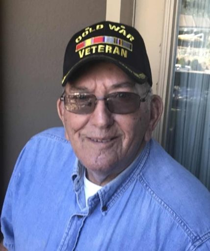 Ronnie Perdue Profile Photo