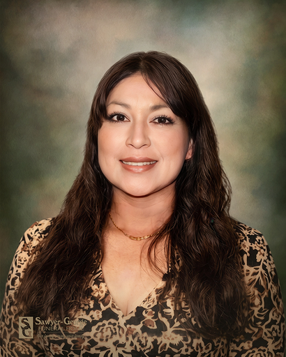 Gina Marie Castro's obituary image