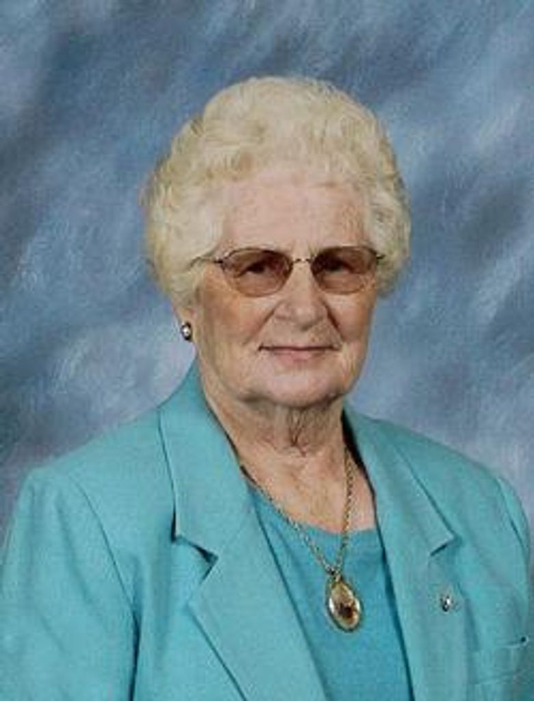 Dorothy Grade Profile Photo