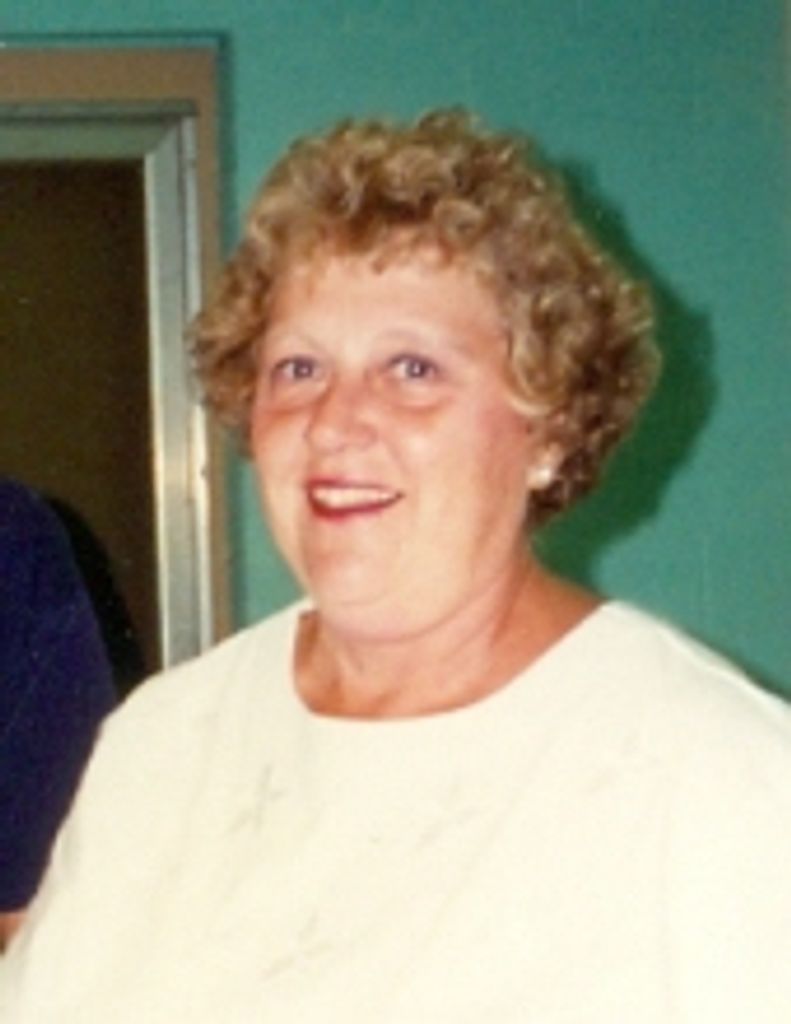 Mary "Jan" Mans