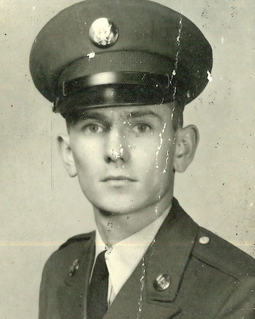 August Martin Moreau, Jr.