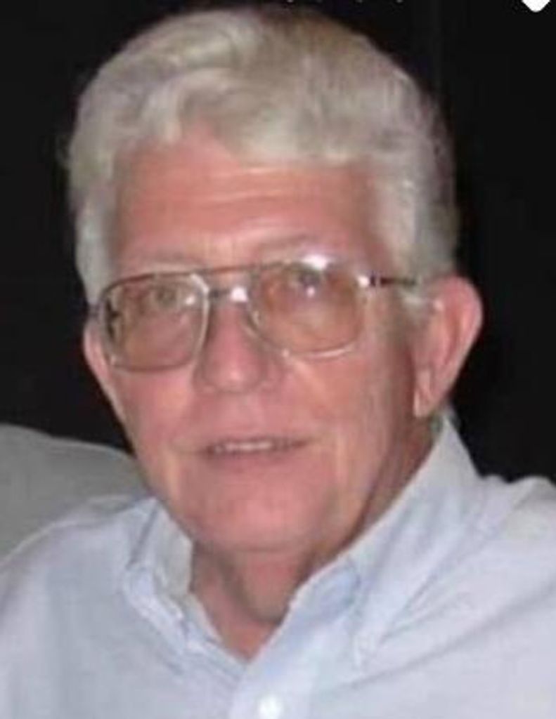 Joseph Haskins Jr. Profile Photo