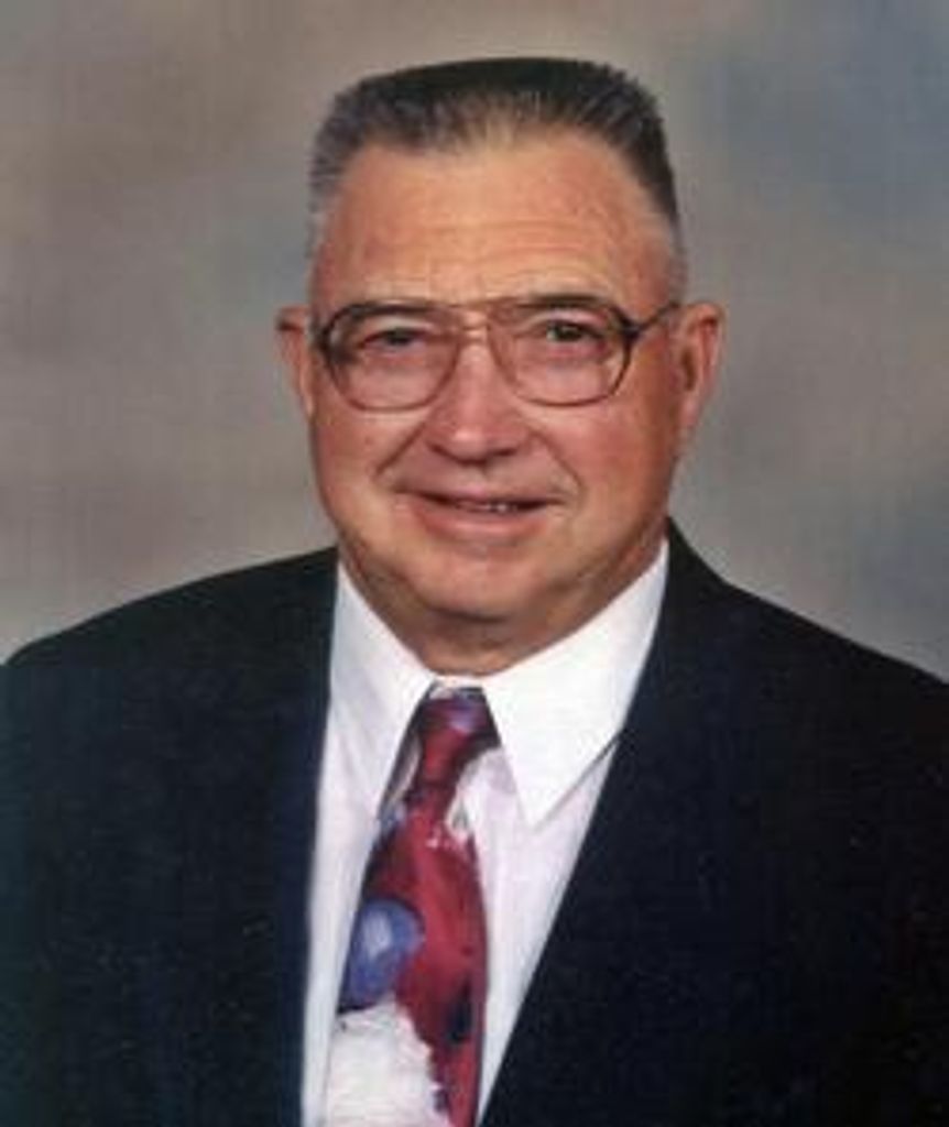 Loren A. Renz Profile Photo