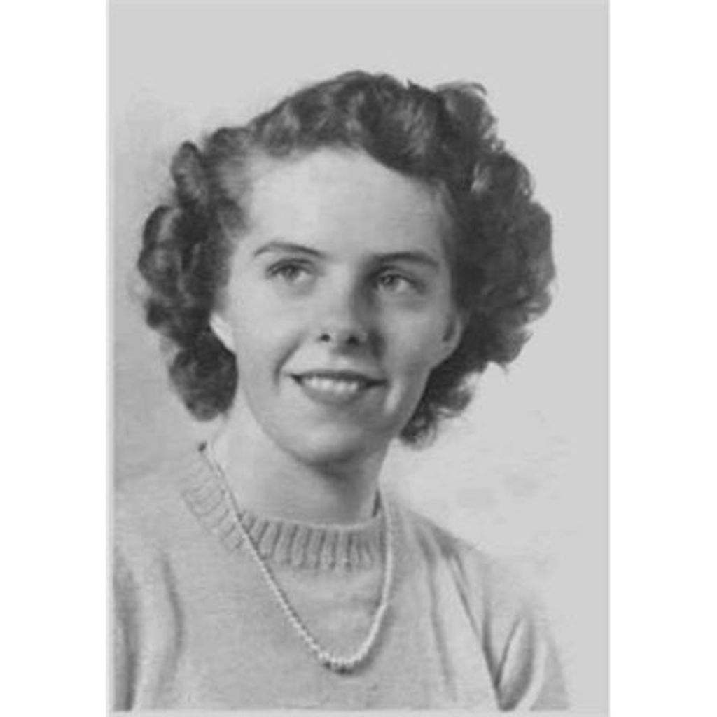 Erma E. Hoy