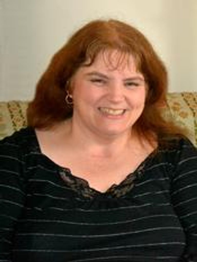 Janet Eudy