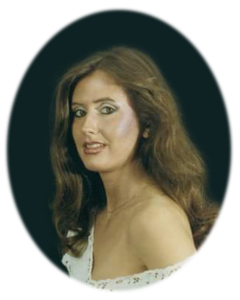 Catherine Lee (Gerard)  Johnson