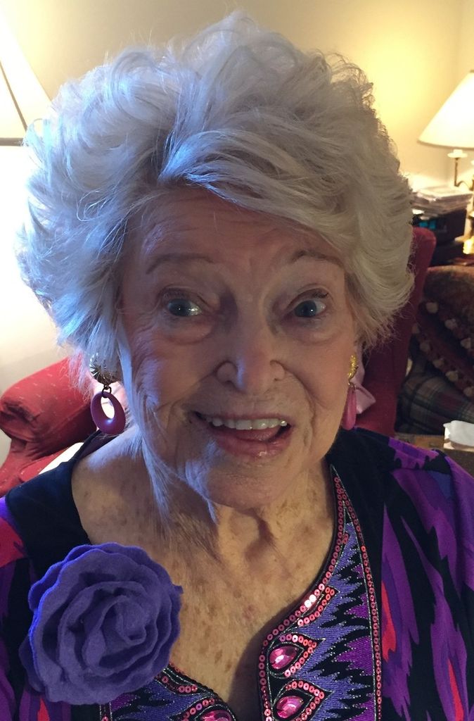 Ethel Marie Manderbach