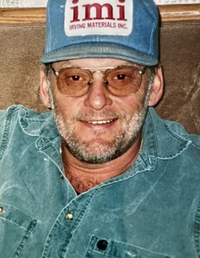 Rexford Kurt Millhone