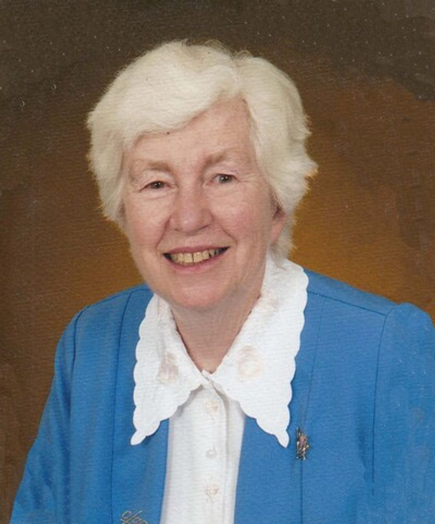 Gayle Shuart Gardei Profile Photo