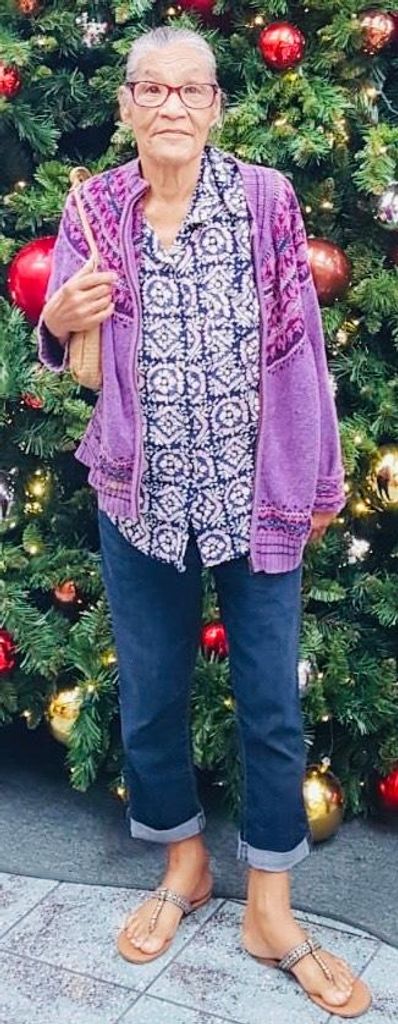 Eusebia Garcia Rivera Profile Photo