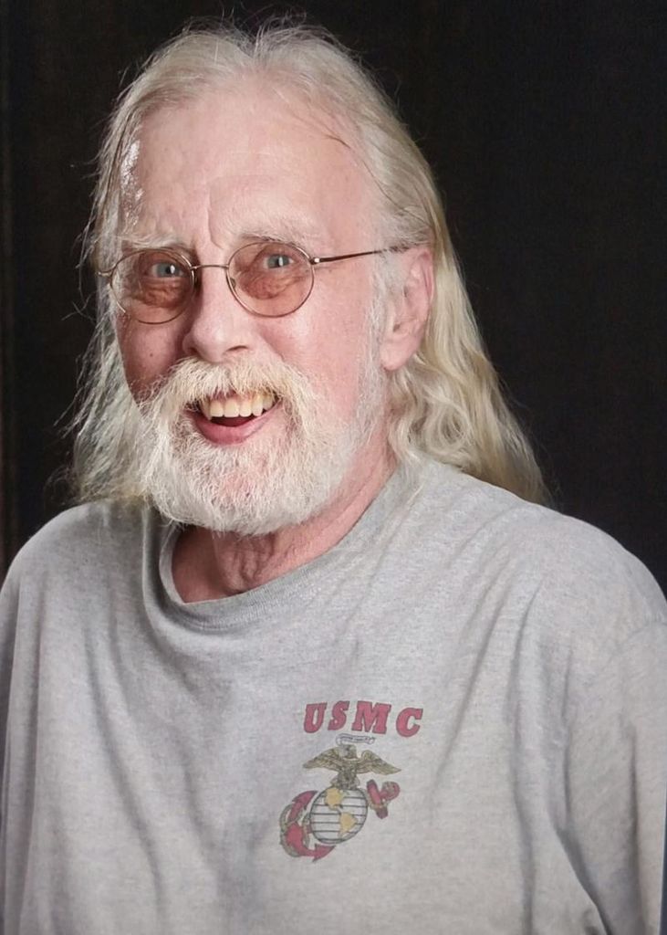 Michael "Mike" Charles Blome Profile Photo