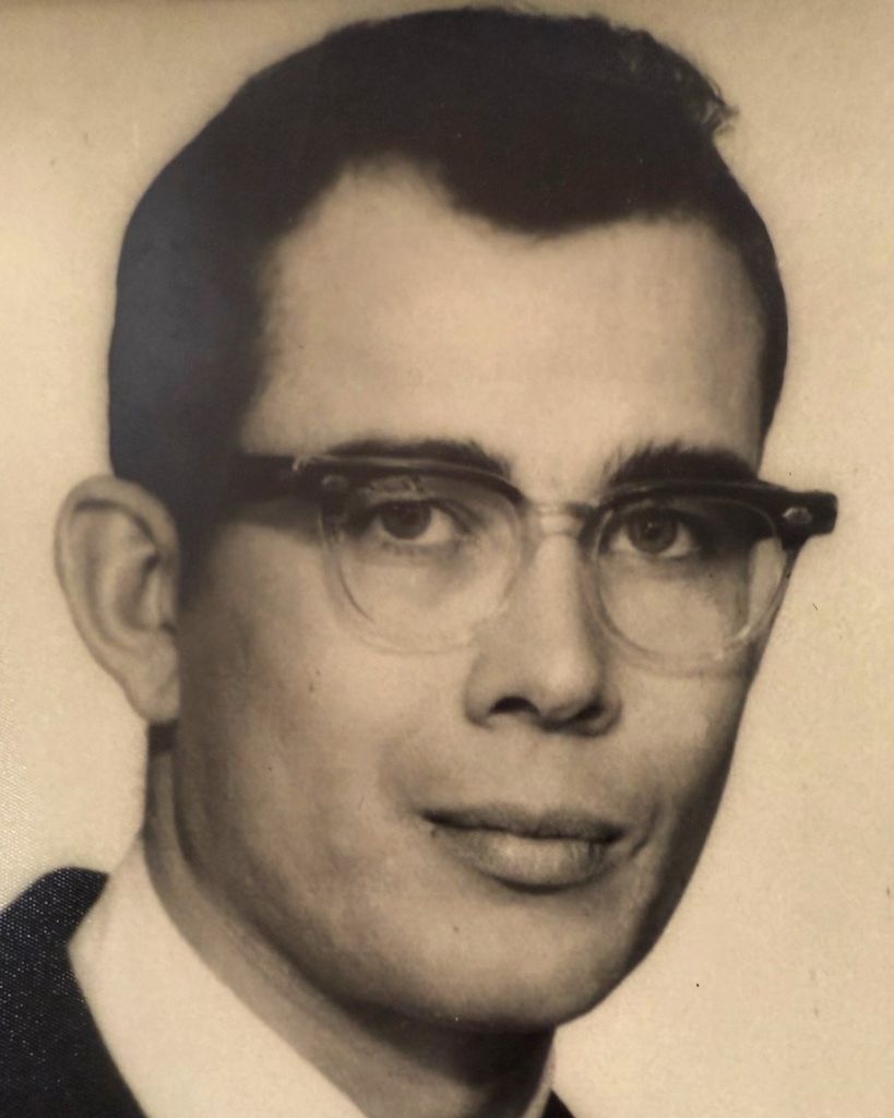 Dean Arthur Scott
