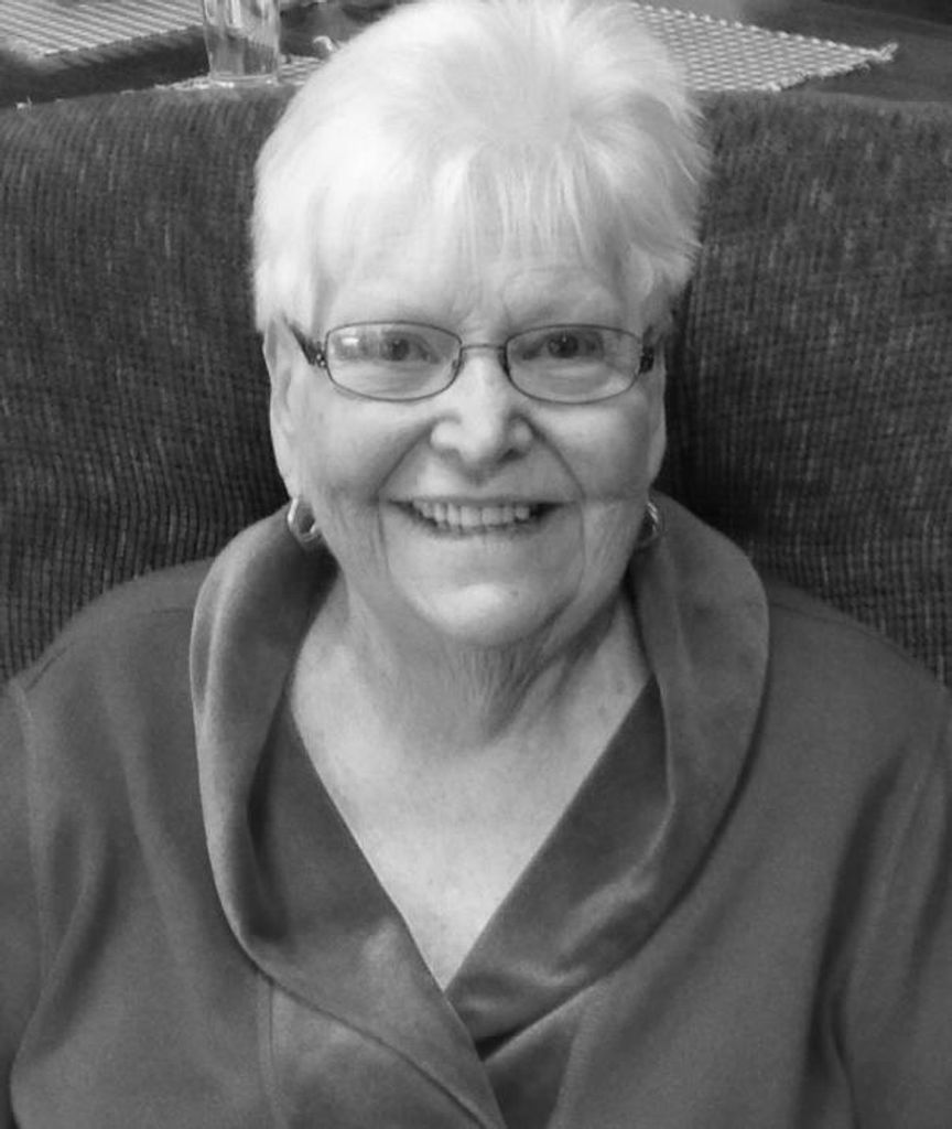 Mrs. Joan G. Tinsman Profile Photo