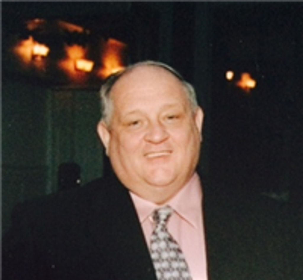 Thomas Richard Kieran