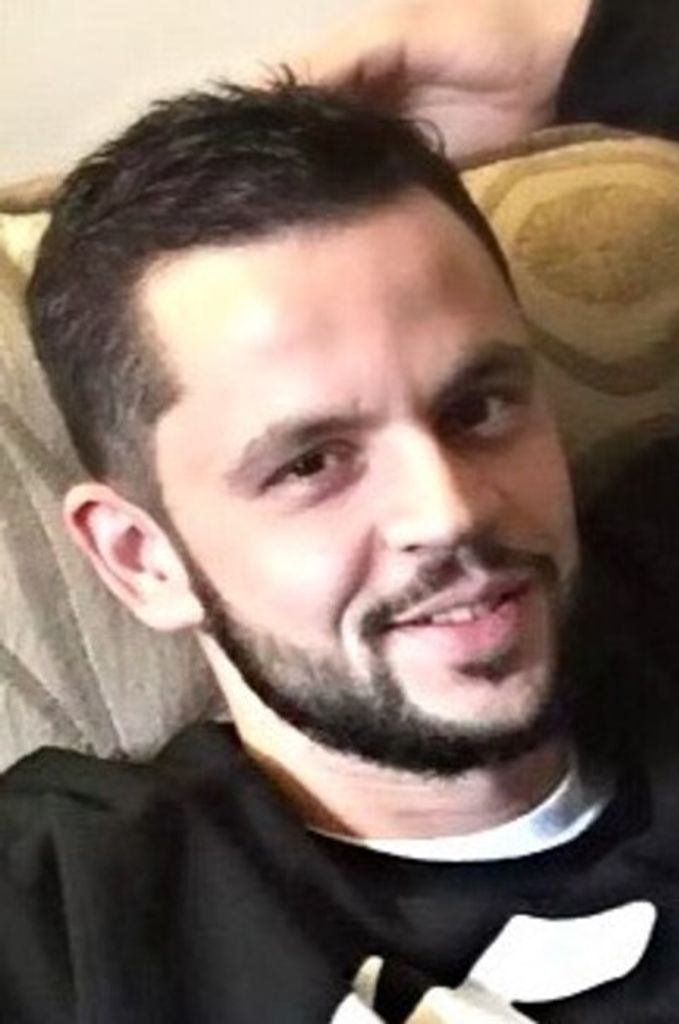 Derek J. Brady Profile Photo