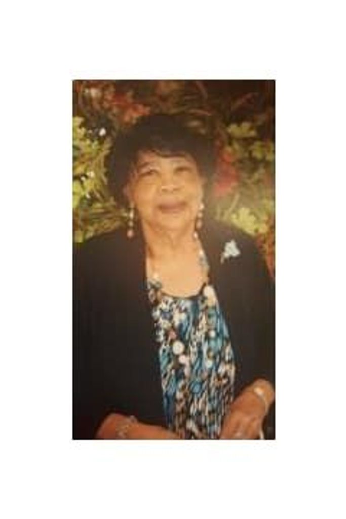 Jennette Silverthorne