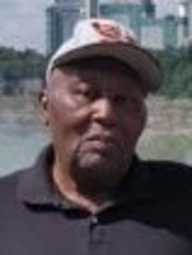 Hugh P. Spry Profile Photo