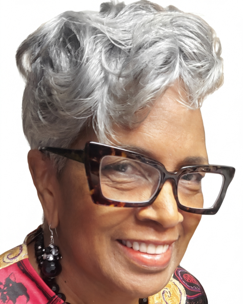 Rebecca D. Green Profile Photo