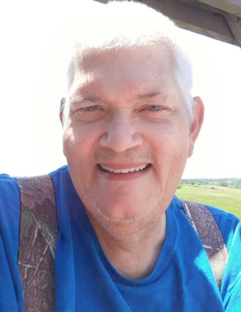 David Craig Corbitt Profile Photo