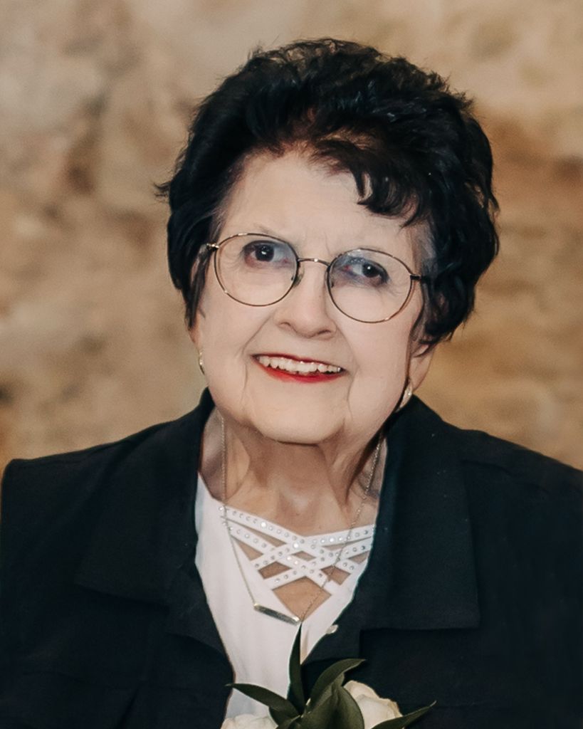 Gloria Irene Levesque