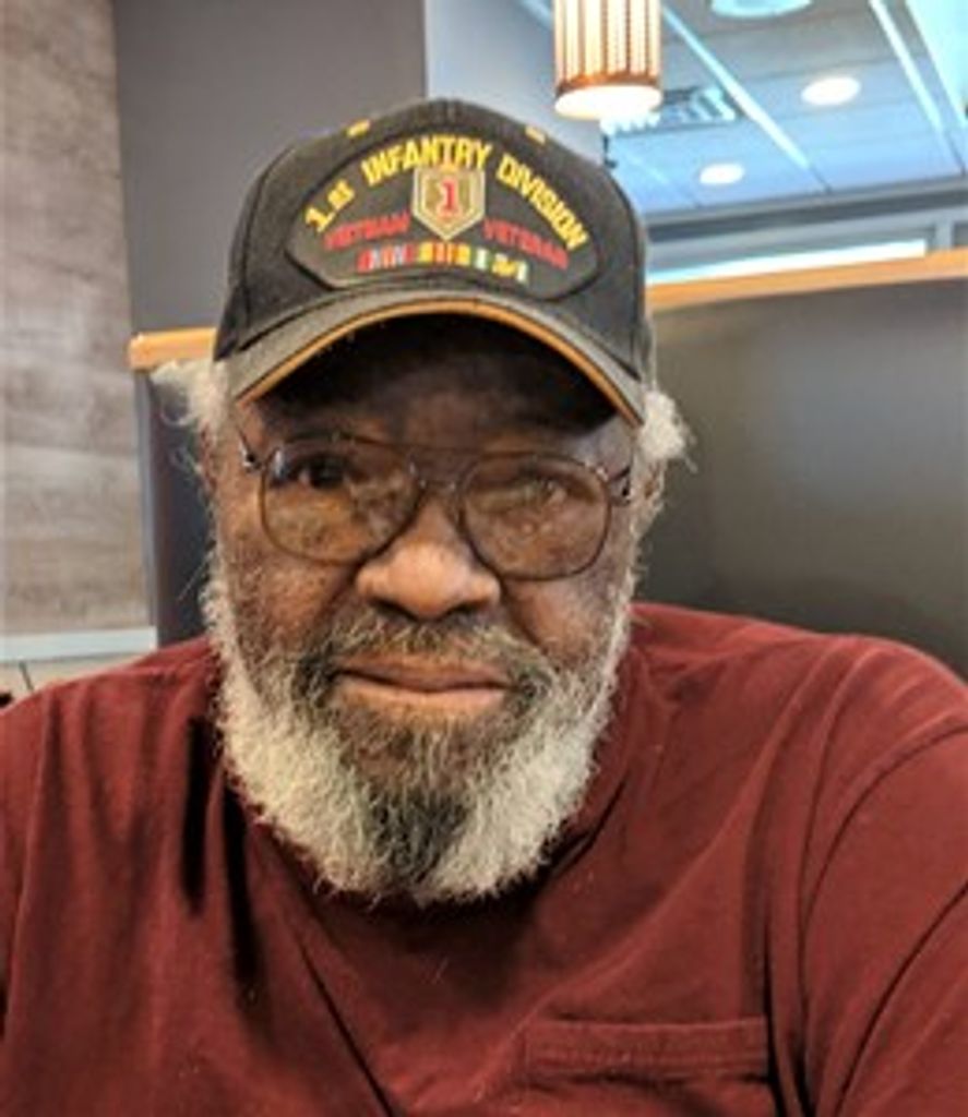 Sgt James Franklin "J.B." Brown Profile Photo