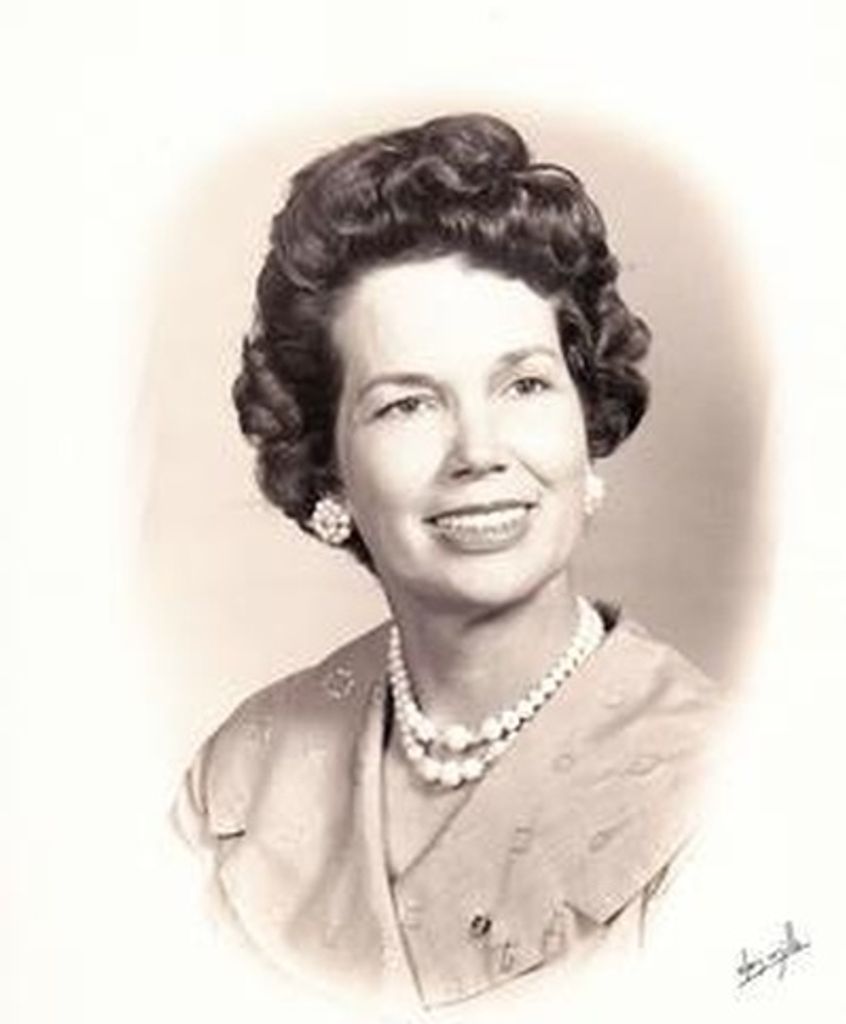 Madge Marie Mitchell Profile Photo