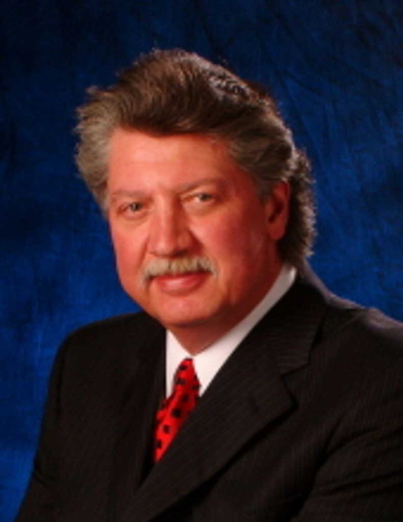 Bill Markve